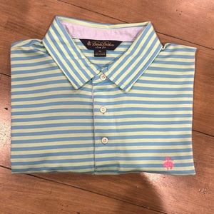 Like New Brooks Brothers polo